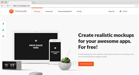 20+ FREE Online Mockup Generator | Create Realistic Mockups