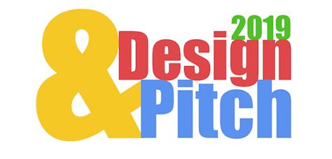 2019 Design & Pitch Competition | MEMPC