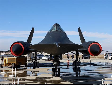 Lockheed A-12 - USA - Air Force | Aviation Photo #5918317 | Airliners.net