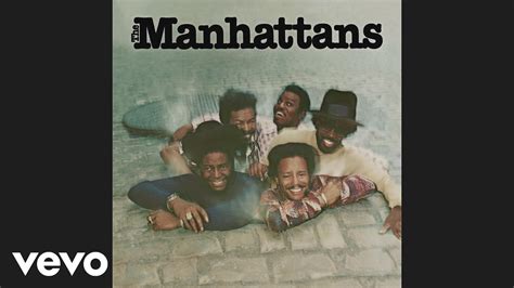 The Manhattans - Kiss and Say Goodbye (Audio) Chords - Chordify