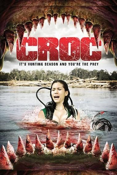 12 Crocodile Movies ideas | movies, horror movies, crocodile