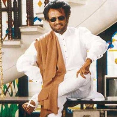 The modish crossed legs | 10 Superstar Rajinikanth’s trademark ...