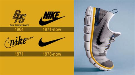 The evolution of Nike’s brand identity and marketing strategy | Smyyle