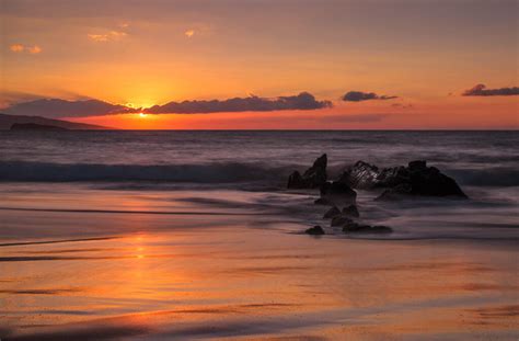 Top 5 Best Beaches to Watch a Sunset on Maui — HAWAII PHOTOGRAPHY TOURS