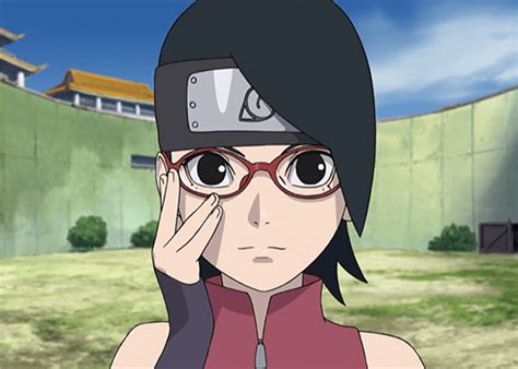 Glasses 👓??? Does this bother anyone else? : r/Naruto