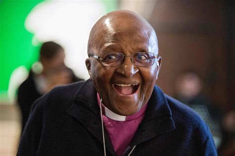 A look back at Desmond Tutu's greatest quotes, from kindness to forgiveness