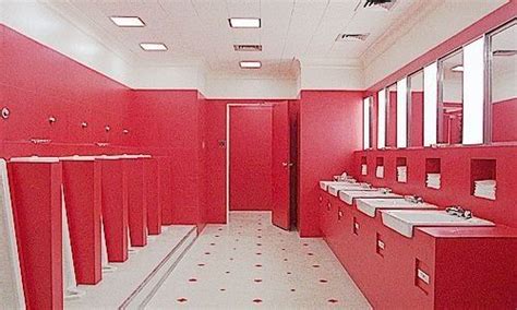 The Shining (1980) | The shining bathroom, Bathroom red, The shining