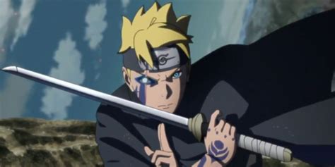 Boruto: 10 Things Fans Need To Know About Jougan