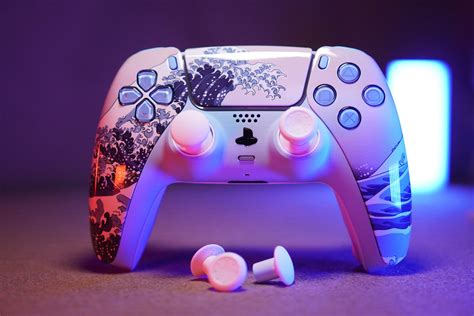 MegaModz Custom PS5 Controller Review (DualSense 5) – GamingPH.com