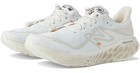 New Balance Fresh Foam X 1080v12 Permafrost in White for Men | Lyst