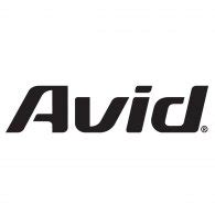 Avid | Brands of the World™ | Download vector logos and logotypes