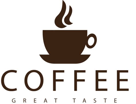 Logo of Coffee Shop - Croovs - Community of Designers