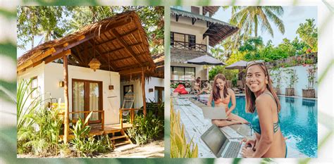 Work From the Beach at These 5 Long-Stay Resorts in Siargao - Klook ...