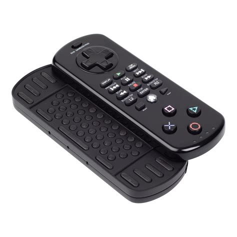 POWER A 3-in-1 Remote for PS3 Keypad View | Upcoming remote … | Flickr