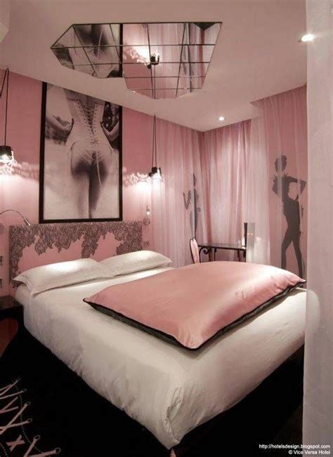 Best 15+ of Ceiling Mirrors for Bedroom