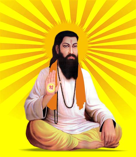 Guru Ravidas Jayanti 2021: आज है श्री गुरु रविदास जी का 644वां ...