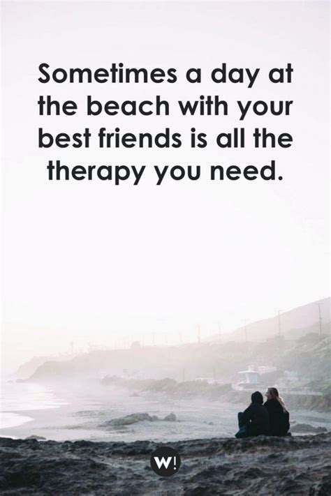 24 Perfect Relaxing at the Beach Quotes (quotes about relaxing on the beach) - Words Inspiration