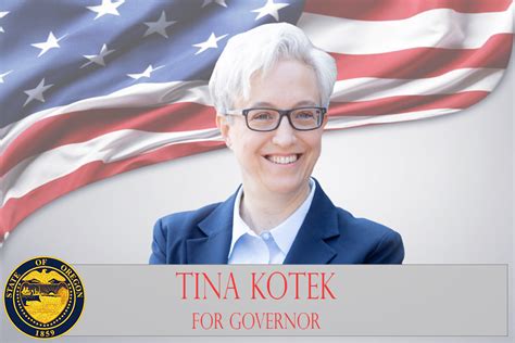 Campaigns Daily | Tina Kotek for Governor: Tina Kotek Wins Decisive ...