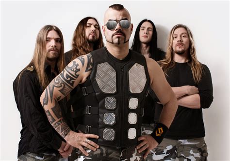 THE METAL ADVISOR: Sabaton - Heroes (2014)