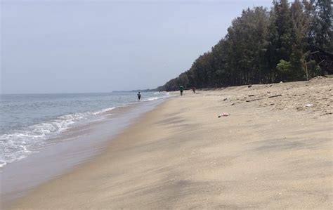 Kuzhupilly beach, Kerala, India - Ultimate guide (November 2024)