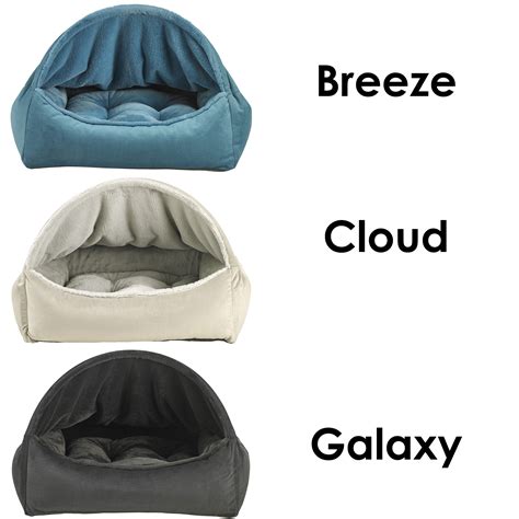 Bowsers Canopy Dog Beds at Glamour Mutt