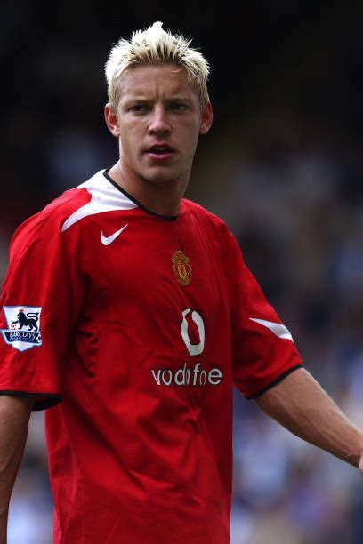 Alan smith manchester united photos and premium high res pictures – Artofit