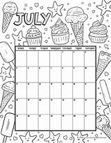 Printable coloring calendar For 2022 And 2021 – Artofit sketch template