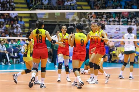 Three more PVL teams set up 'bubble' training camps – Filipino News