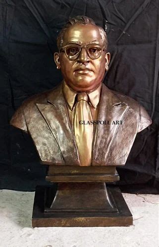 Dr. B. R. Ambedkar statue at Rs 35000 | B R Ambedkar Statue in Kolkata | ID: 2852257203433