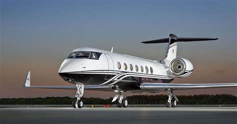 Private Jet Empty Leg: New York - Los Angeles April 27-May 1 One way travel Gulfstream G5 ...