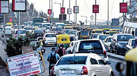 Bengaluru: Domlur flyover remains a dumping ground | Bengaluru: Domlur ...