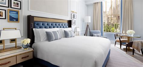 The Langham, Boston, Boston Review | The Hotel Guru