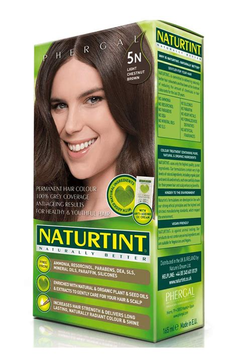 48 Top Pictures Natural Hair Dyes For Black Hair - Natural Instincts Black 2 Semi Permanent Hair ...