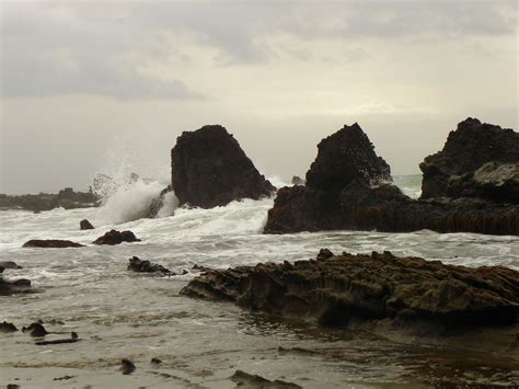 sawarna beach Coastline, Beach, Water, Outdoor, Gripe Water, Outdoors, The Beach, Beaches ...