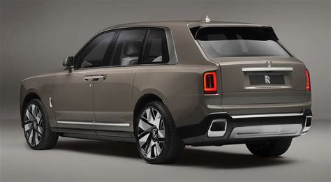 Rolls-Royce Cullinan Series II (2025) | EN.WHEELZ.ME