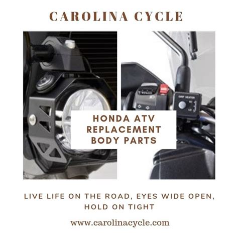 Top Honda motorcycle parts in United State of America | Honda ...