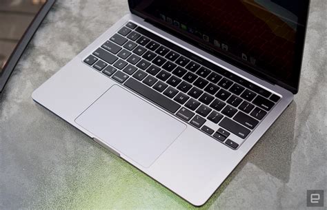 Apple MacBook Pro M1 review (13-inch, 2020)