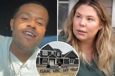 Teen Mom Kailyn Lowry's new boyfriend revealed as neighbor Elijah Scott ...