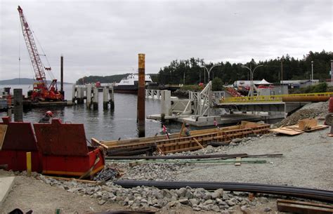 Swartz Bay ferry terminal - photos & discussion | West Coast Ferries Forum