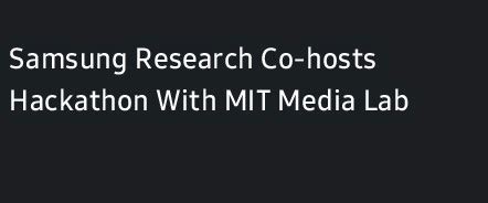 From 6G to Hyperscale AI: Samsung Research’s 2022 Tech Trends – Samsung ...