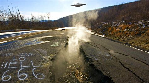 Centralia, PA - The Real Silent Hill Haunted By Aliens? - YouTube