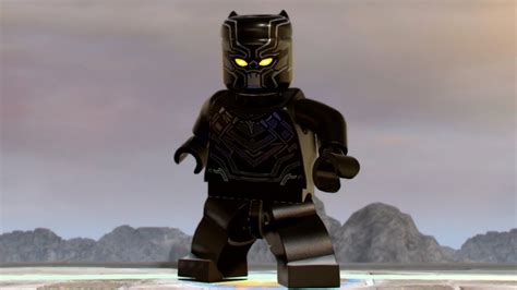 Is lego marvel superheroes 2 open world - psres