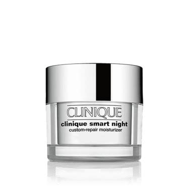 Clinique Smart Night Cream reviews in Face Day Creams - ChickAdvisor