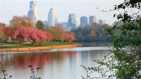 Best parks in Philadelphia - Lonely Planet