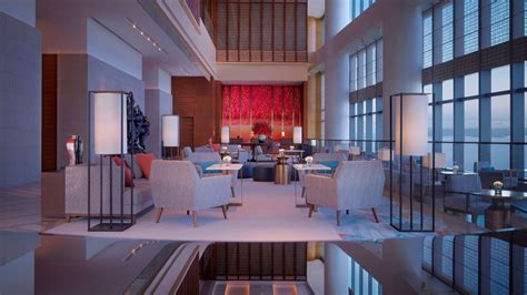 Modern International Hotel in Zhenjiang | Hyatt Regency Zhenjiang