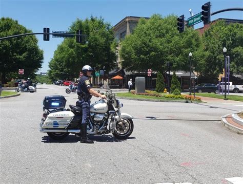 UPDATE: Columbus police arrest demonstrators following peaceful protest ...