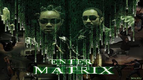 The Matrix Game Pc - IHSANPEDIA