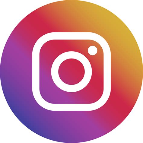 Instagram Logo Ikona Mediów - Darmowa grafika wektorowa na Pixabay