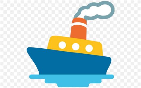 Emoji Ship Text Messaging SMS Unicode, PNG, 512x512px, Emoji, Android, Android 71, Android ...