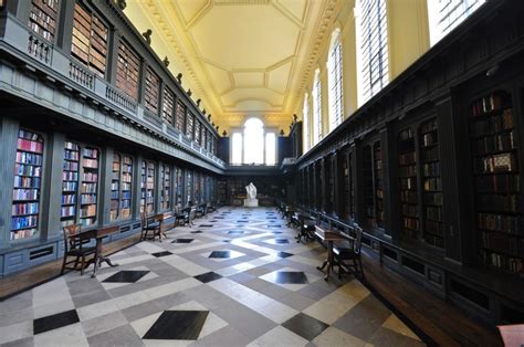 Codrington Library, All Souls College, Oxford, UK. | Library, All souls, Public